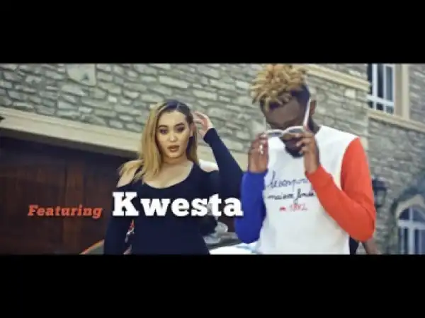 Video: Laylizzy – Too Much ft. Kwesta
